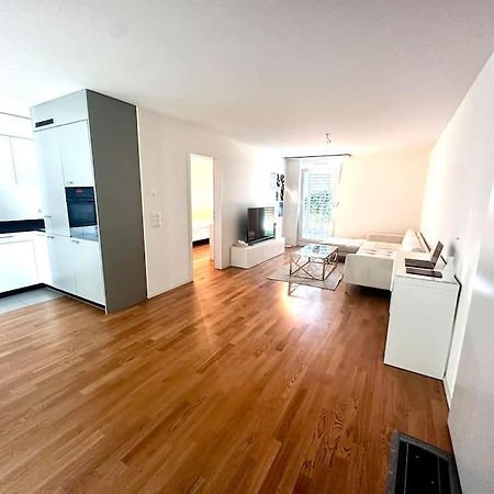 Moderne Wohnung Am Flughafen Opfikon-Glattbrugg Ngoại thất bức ảnh